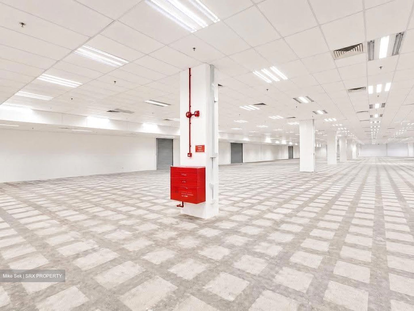 Tampines Industrial Avenue 5 (D18), Factory #610494051